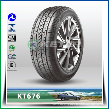 Coche de pasajeros de alto rendimiento y buena calidad, marca KETER 275 / 40ZR19, 275 / 45ZR19